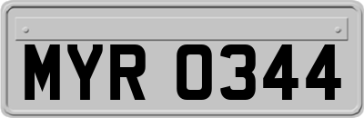 MYR0344