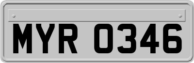 MYR0346