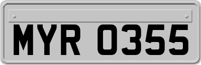 MYR0355
