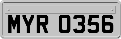 MYR0356