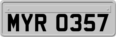 MYR0357