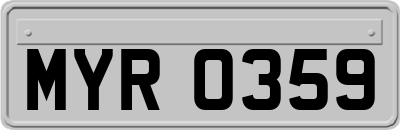 MYR0359