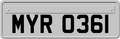 MYR0361