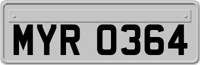 MYR0364