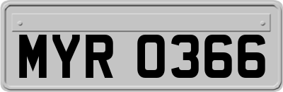 MYR0366