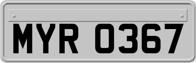 MYR0367