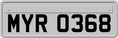 MYR0368