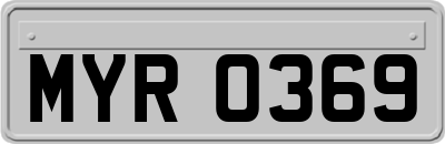 MYR0369
