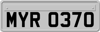 MYR0370