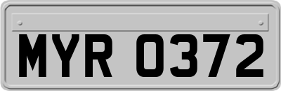 MYR0372