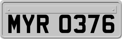 MYR0376