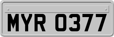 MYR0377