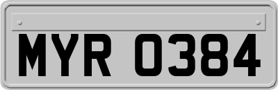 MYR0384