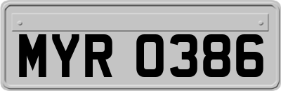 MYR0386