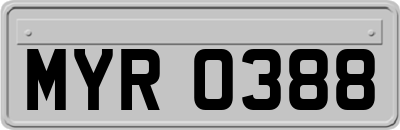 MYR0388