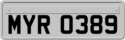 MYR0389