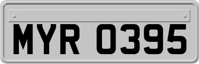 MYR0395
