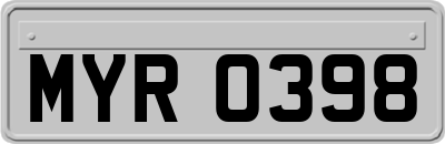 MYR0398