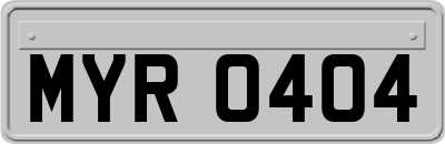MYR0404