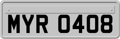 MYR0408