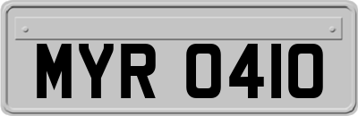 MYR0410