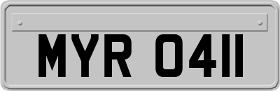 MYR0411