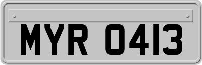 MYR0413
