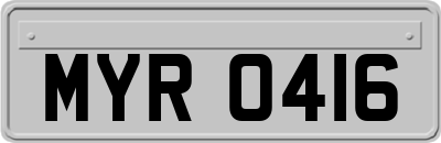 MYR0416
