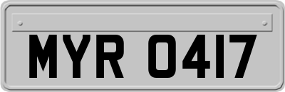 MYR0417