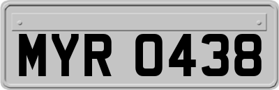MYR0438
