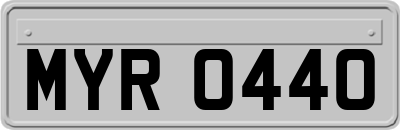 MYR0440