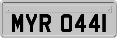 MYR0441
