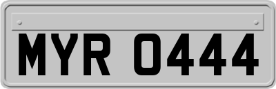 MYR0444