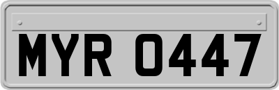 MYR0447