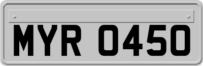 MYR0450