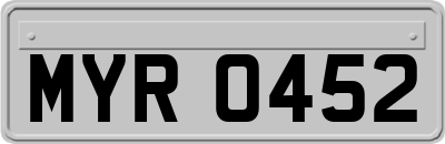 MYR0452
