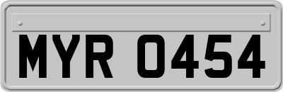 MYR0454