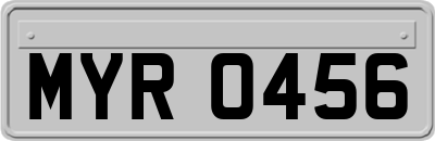 MYR0456