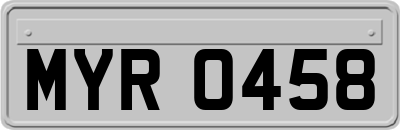 MYR0458