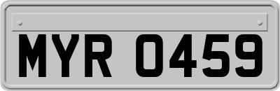 MYR0459