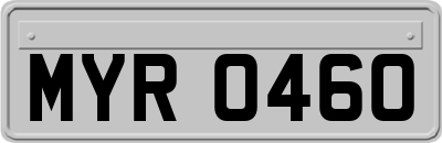 MYR0460