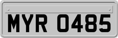 MYR0485