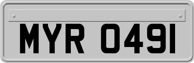 MYR0491
