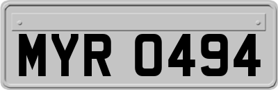MYR0494