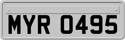 MYR0495