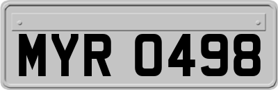 MYR0498