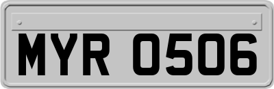MYR0506