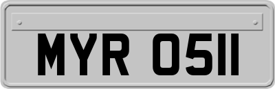 MYR0511