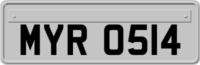 MYR0514