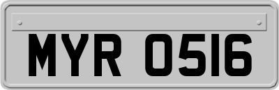 MYR0516